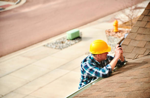 Best Storm Damage Roof Repair  in Taylor Creek, FL